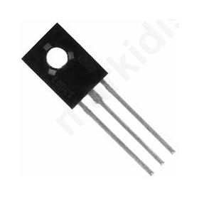 2SD882 NPN Transistor, 3 A, 30 V