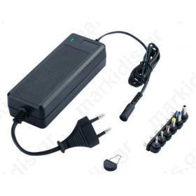 SWITCHING ΤΡΟΦΟΔΟΤΙΚO ΡΥΘΜΙΖΟΜΕΝΗΣ ΤΑΣΗΣ ΕΞΟΔΟΥ 60VA SWITCHING ΤΡΟΦΟΔΟΤΙΚO ΡΥΘΜΙΖΟΜΕΝΗΣ ΤΑΣΗΣ ΕΞΟΔΟΥ 60VA