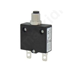 THERMAL OVERCURRENT CIRCUIT BREAKER 5A