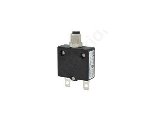 THERMAL OVERCURRENT CIRCUIT BREAKER 5A
