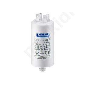Motor Capacitor30MF 450V