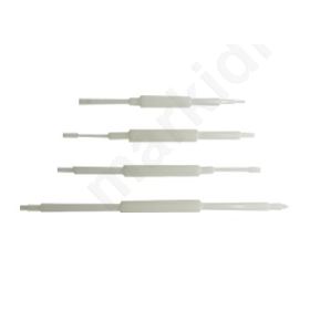 SET OF ANTI-STATIC ALIGNMENT SCREWDRIVERS