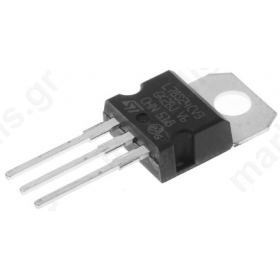 Voltage Regulator, 2A 24 V L78S24