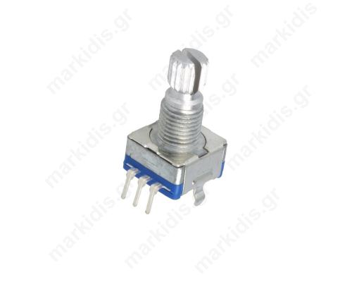 Encoder 20παλμ/στρ  5VDC 5mA 8mm