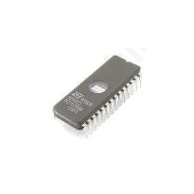 Ι.C EPROM M27C256B-10F