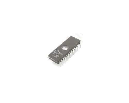 I.C EPROM M27C256B-10F1