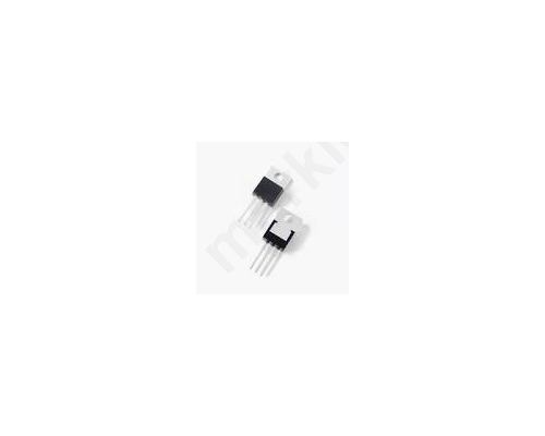 ΤΡΑΝΖΙΣΤΟΡ MOSFET FDP3652