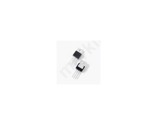 ΤΡΑΝΖΙΣΤΟΡ MOSFET 61A/100V FDP3652