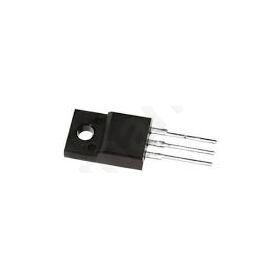 POWER MOSFET 9.9A/200V