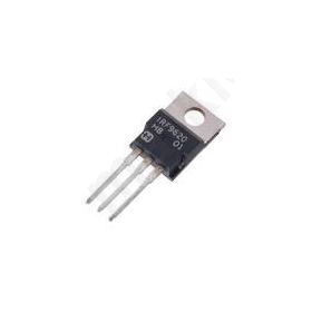 IRF9620PBF P-channel MOSFET Transistor, 3.5 A, 200 V, 3-pin TO-220AB