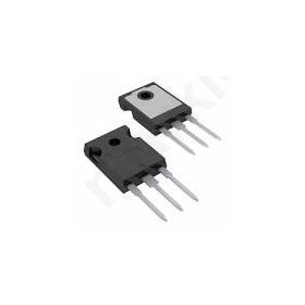 Transistor N-MOSFET unipolar 100V 30A 160W TO247AC
