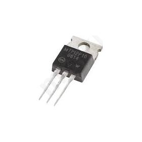 Transistor NPN bipolar 70V 10A 90W TO220AB MJE3055