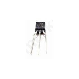 TRANSISTOR PN2222A