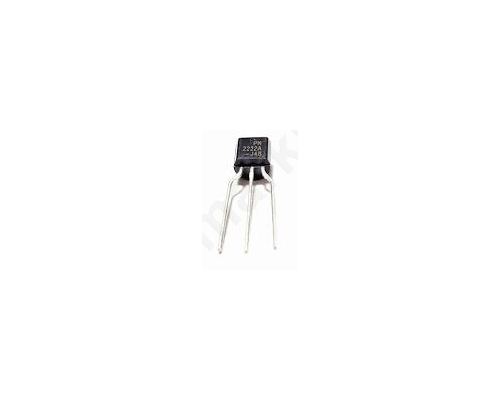 TRANSISTOR PN2222A
