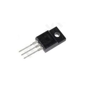 ΤΡΑΝΖ.POWER MOSFET SPA04N60C3