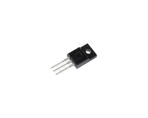 ΤΡΑΝΖ.POWER MOSFET SPA04N60C3