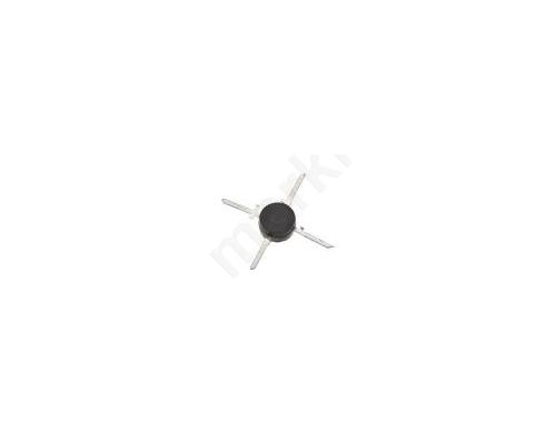 ΤΡΑΝΖΙΣΤΟΡ MOSFET NPN  DUAL GATE BF327