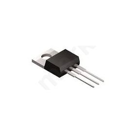 Transistor: unipolar, N-MOSFET; 400V; 3.3A; 50W; TO220AB