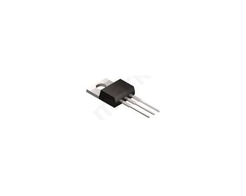 TRANSISTOR N-MOSFET 400V 3.3A 50W TO220AB