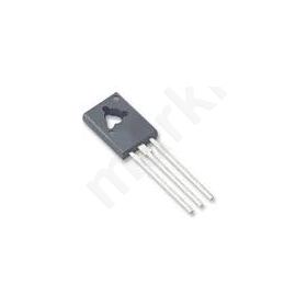 ΤΡΑΝΖΙΣΤΟΡ PNP 1.5A 100V BD231 TO126