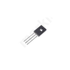 ΤΡΑΝΖΙΣΤΟΡ PNP 3A 60V BD138 TO126