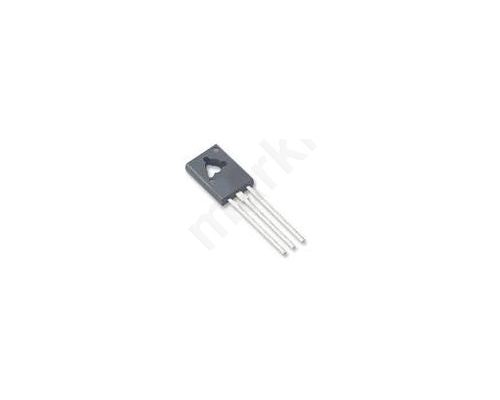 ΤΡΑΝΖΙΣΤΟΡ NPN 1.5A 45V BD226 TO126