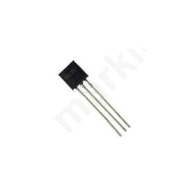 BC327 PNP Epitaxial Silicon Transistor