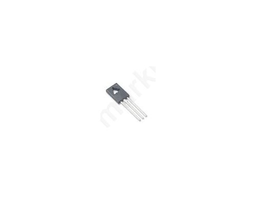 ΤΡΑΝΖΙΣΤΟΡ NPN 3A 90V BD133 TO126