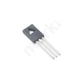 ΤΡΑΝΖΙΣΤΟΡ PNP 3A 60V BD178 TO126