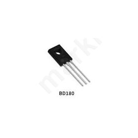 ΤΡΑΝΖΙΣΤΟΡ PNP 3A 80V BD180 TO126