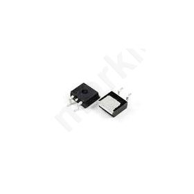 IPB049NE7N3 G N-channel MOSFET, 80 A, 75 V OptiMOS 3, 3-Pin D2PAK