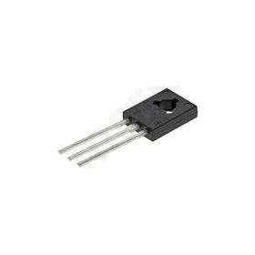 Transistor: NPN Bipolar 45V 1.5A 15W SOT32