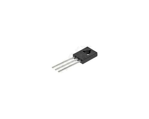 Transistor: NPN Bipolar 45V 1.5A 15W SOT32