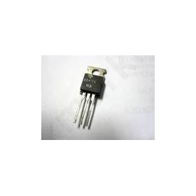 ΤΡΑΝΖΙΣΤΟΡ NPN 3A 45V 30W BD575 TO220