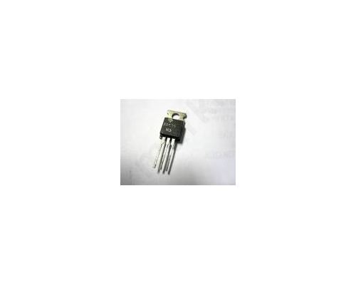 ΤΡΑΝΖΙΣΤΟΡ NPN 3A 45V 30W BD575 TO220