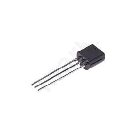 ΤΡΑΝΖΙΣΤΟΡ PNP 3A 45V BD132 TO126