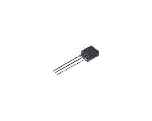 ΤΡΑΝΖΙΣΤΟΡ PNP 3A 45V BD132 TO126