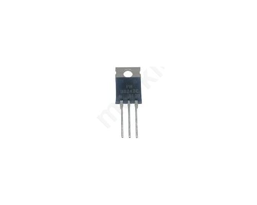 Τρανζίστορ PNP 3A 100V  BD242C TO220