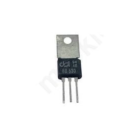 ΤΡΑΝΖΙΣΤΟΡ PNP 2A 100V BD530 TO-5