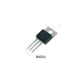 ΤΡΑΝΖΙΣΤΟΡ MOSFET 21A/100V BUZ21