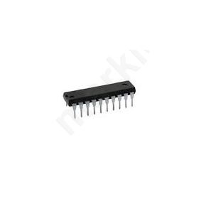IC 74HC574 D-TYPE POS TRG SNGL 20DIP