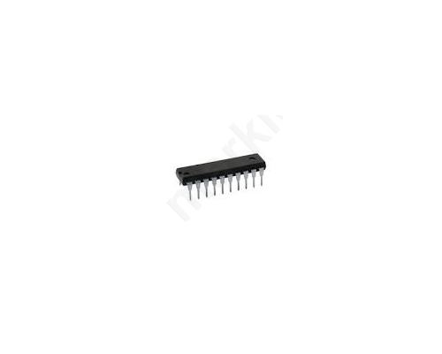 IC 74HC86N  GATE XOR 4CH 2-INP 14-DIP