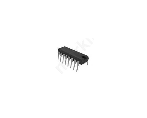 I.C SN74HC595N  8-BIT SHIFT REGISTER 16-DIP