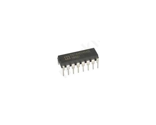 74HCT4040,IC 12STG BINARY COUNTER 16-DIP