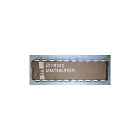 Ι.C 74HC942