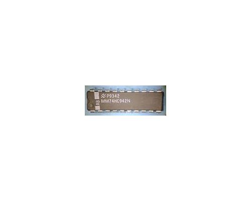 Ι.C 74HC942