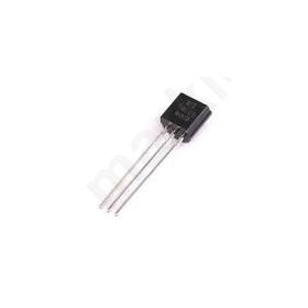 IC voltage regulator linear,fixed- 5V 0.1A TO92 THT 0X125°C 79L05