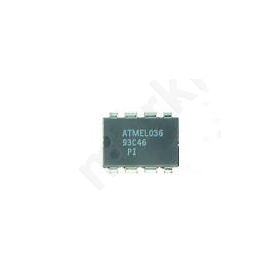 Ι.C AT93C46/10PI/27