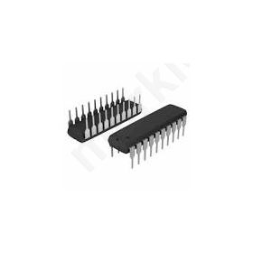 I.C Ram Memory ATF16V8BQL/15P