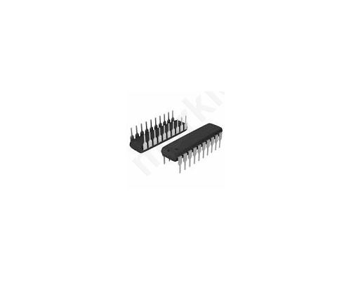 I.C Ram Memory ATF16V8BQL/15P